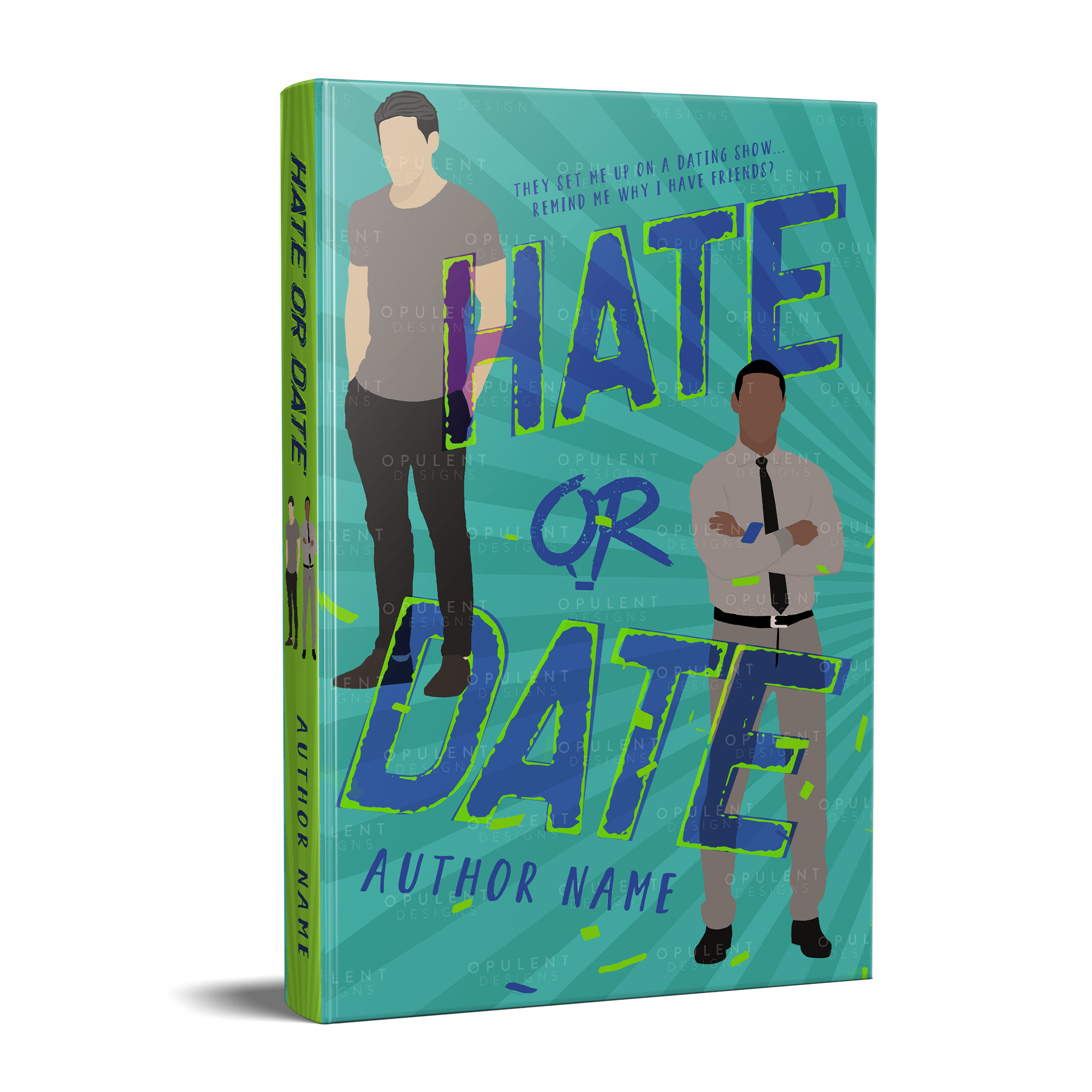 Hate or Date