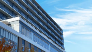 川西市｜業務用洗濯機・業務用乾燥機の納入
