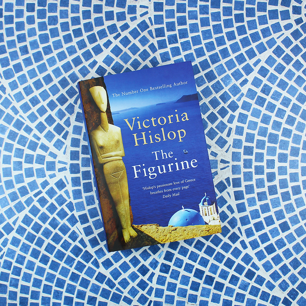 Figurine No Sticker Square 2