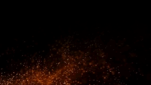 Ember in the Ashes Animation