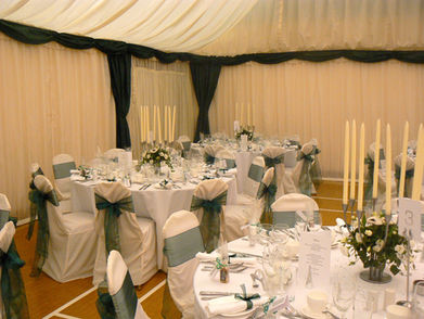 The Coplow Centre - Weddings Photo 6