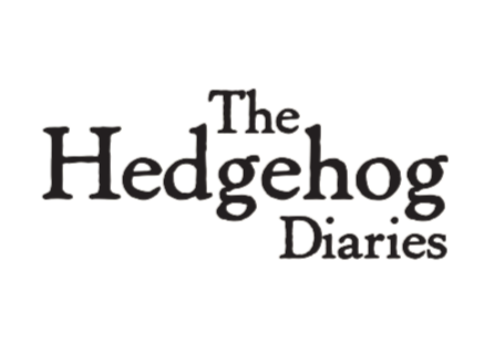 The Hedgehog Diaries New River Books