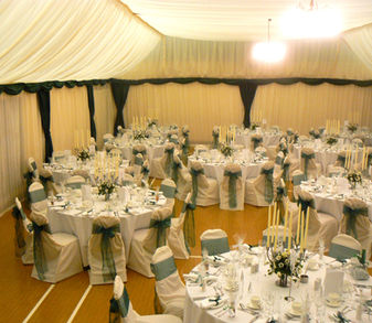 The Coplow Centre - Weddings Photo 9