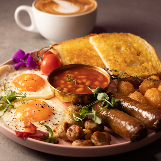 MENU kayaloungecardiff