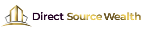 Direct Source Wealth Logo