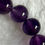 Thumbnail: Amethyst Gemstone Bracelet