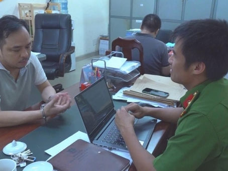 200 deceived by crypto mining scam in Vietnam via Singapore website