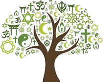 Interfaith at Know Thyself Journey