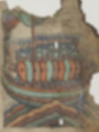 Birthday Bash Masterclass: Who were the first Vikings?