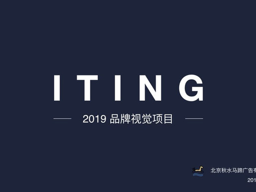 iTing VI Competitive Presentation