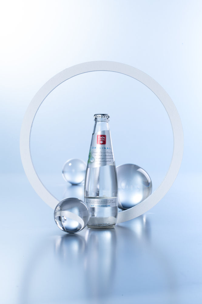 德国rhoh sprudel 矿泉水