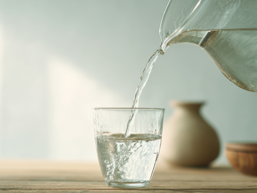 Why Hydration Is Not Just About Drinking Water