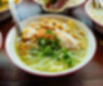 Soto Ayam Kulit