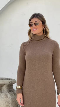 Miniatura: Vestido Castaramar