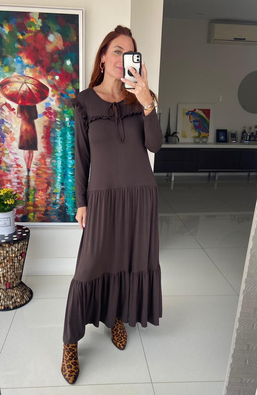 Miniatura: Vestido Jully