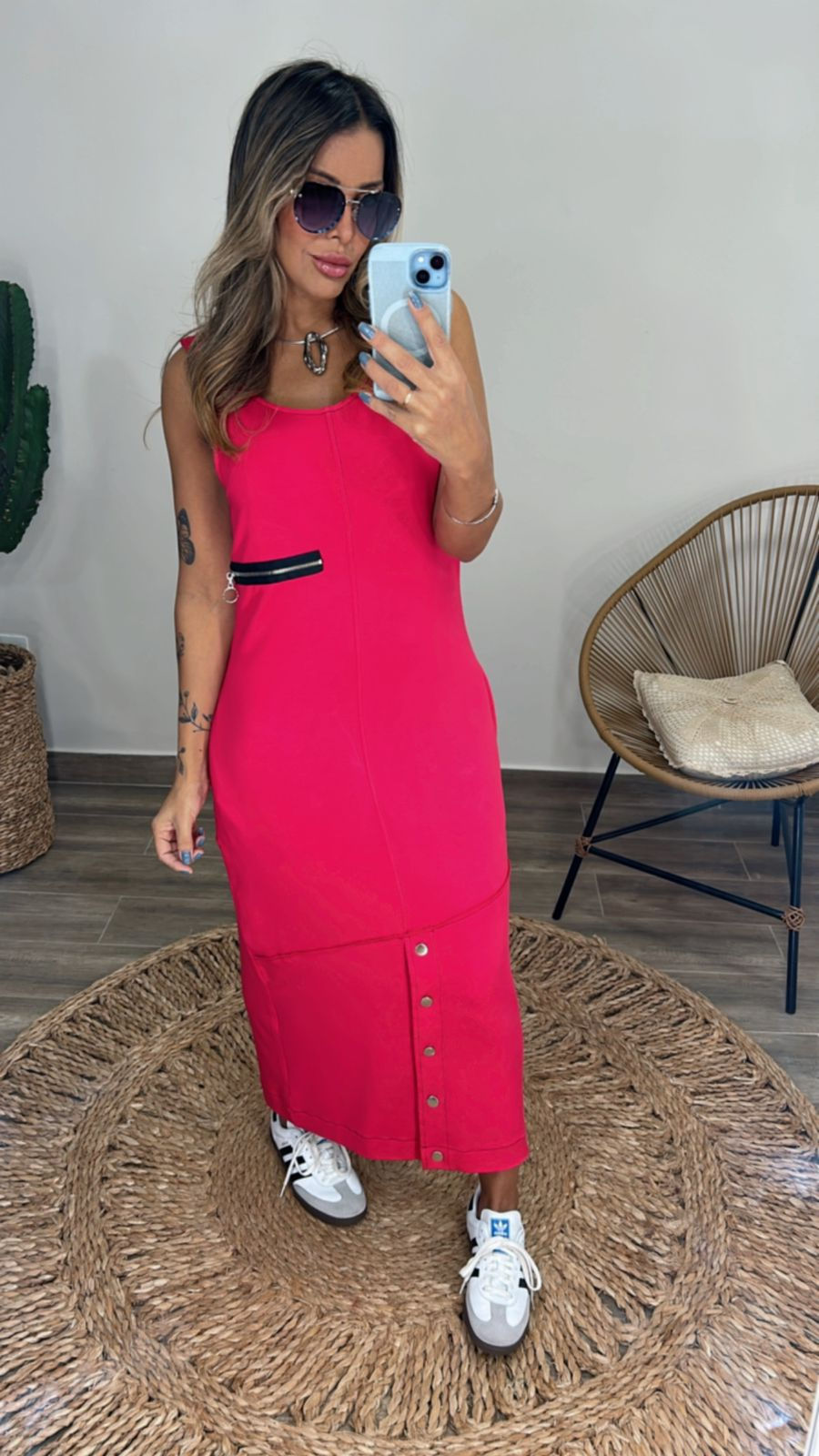 Miniatura: Vestido Petra