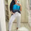 Miniatura: Blusa San Diego