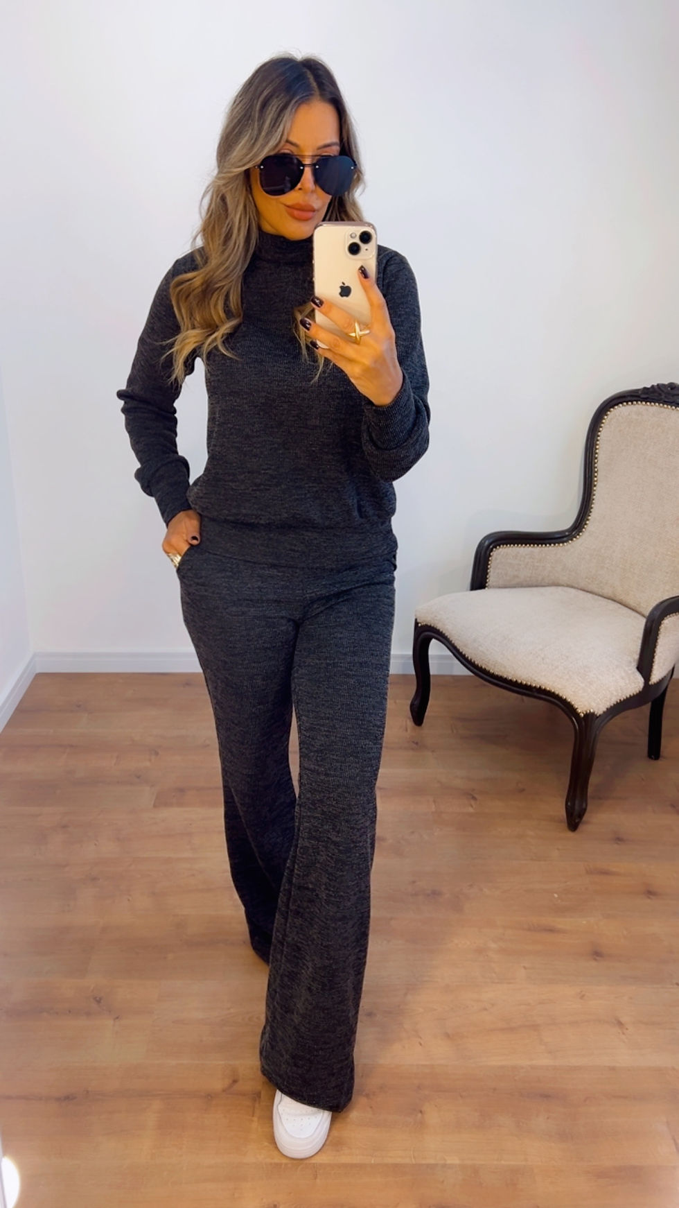 Miniatura: Conjunto Bella