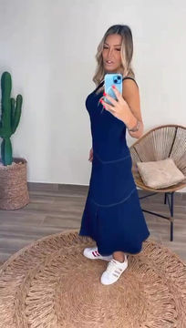 Miniatura: Vestido Georgia