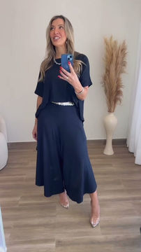 Miniatura: Conjunto Teka