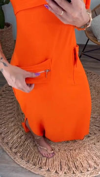 Miniatura: Vestido Serena