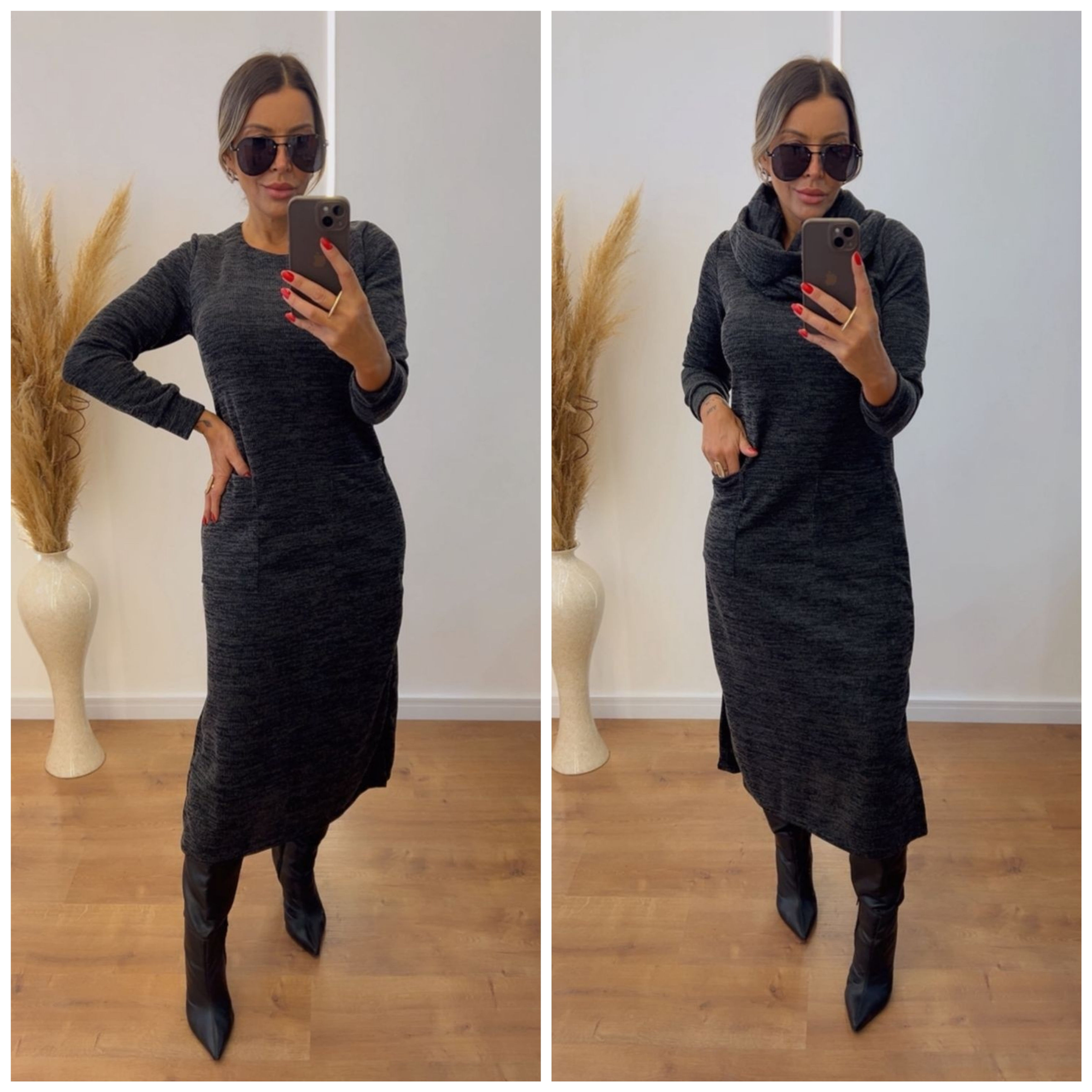Vestido Antonela