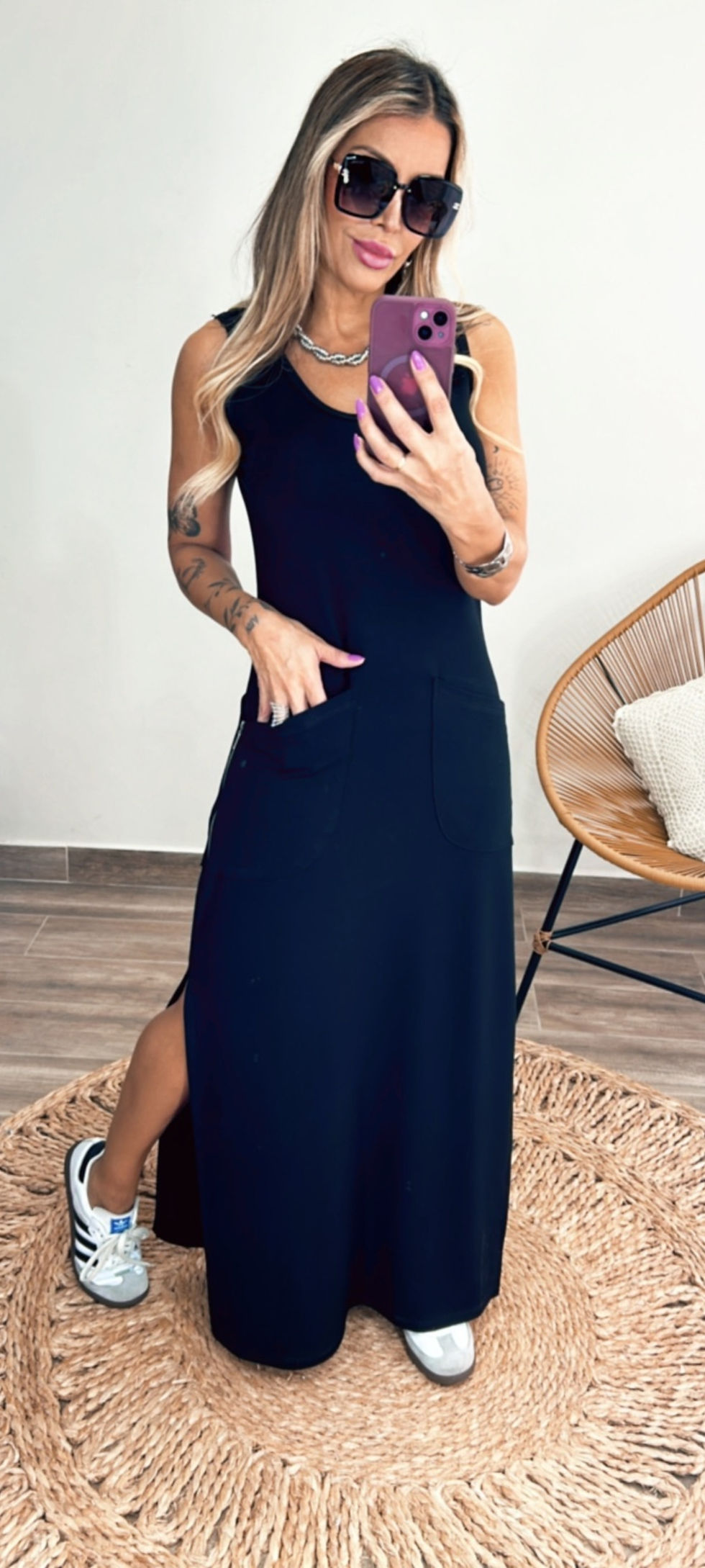 Miniatura: Vestido Grazi