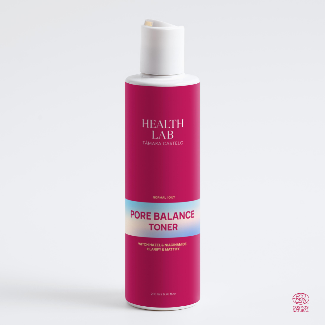 PORE BALANCE TONER (Clarify & Mattify)
