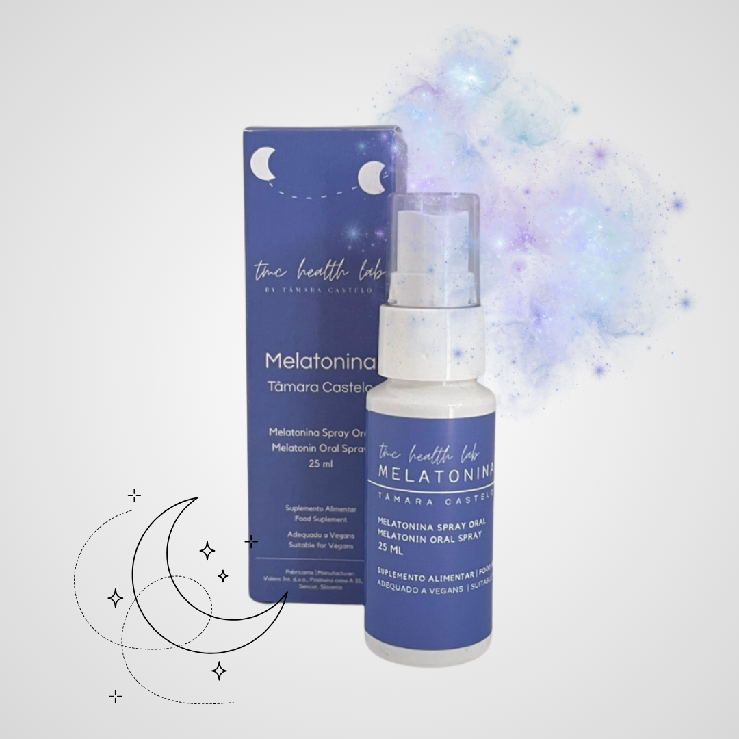 MELATONINA Spray