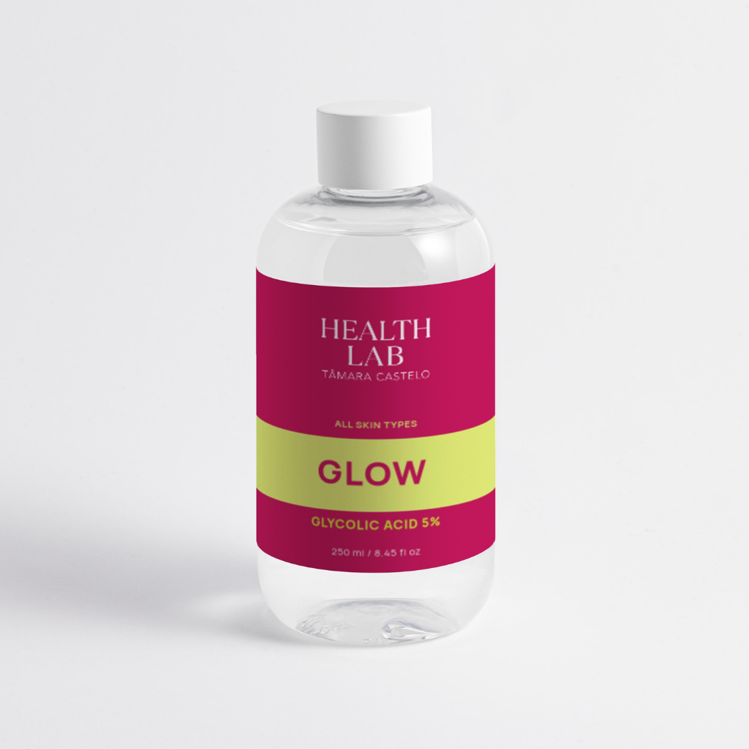 GLOW (Glycolic Acid 5%)