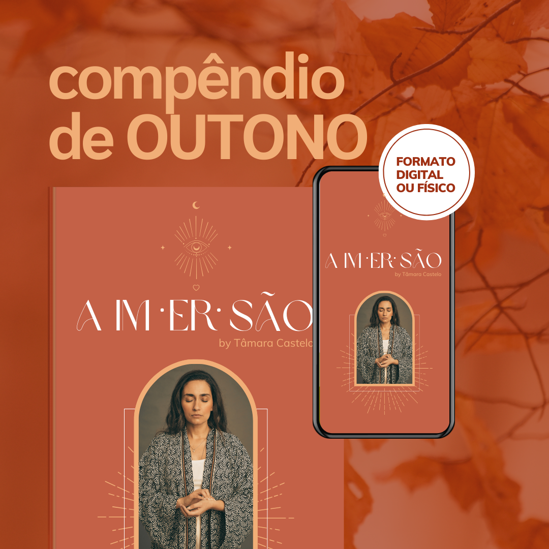 IM.ER.SÃO – Compêndio de OUTONO