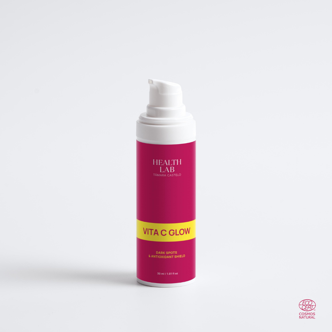 VITA C GLOW (Dark spots & Antioxidant Shield)