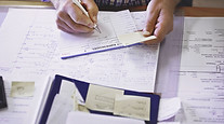 Office Work