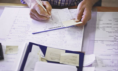 Office Work