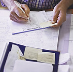 Office Work