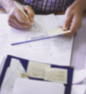 Black Mountain HR Company Set Up