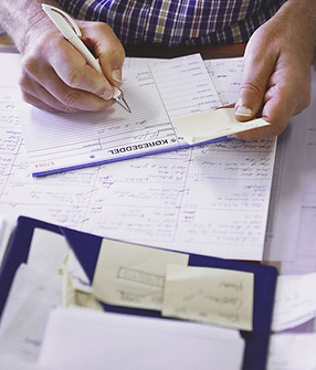 Công việc văn phòng