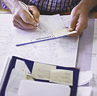 Office Work