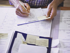 Public Sector Pensions