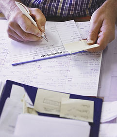 Office Work