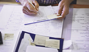 Office Work