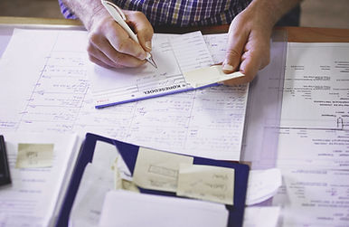 Office Work