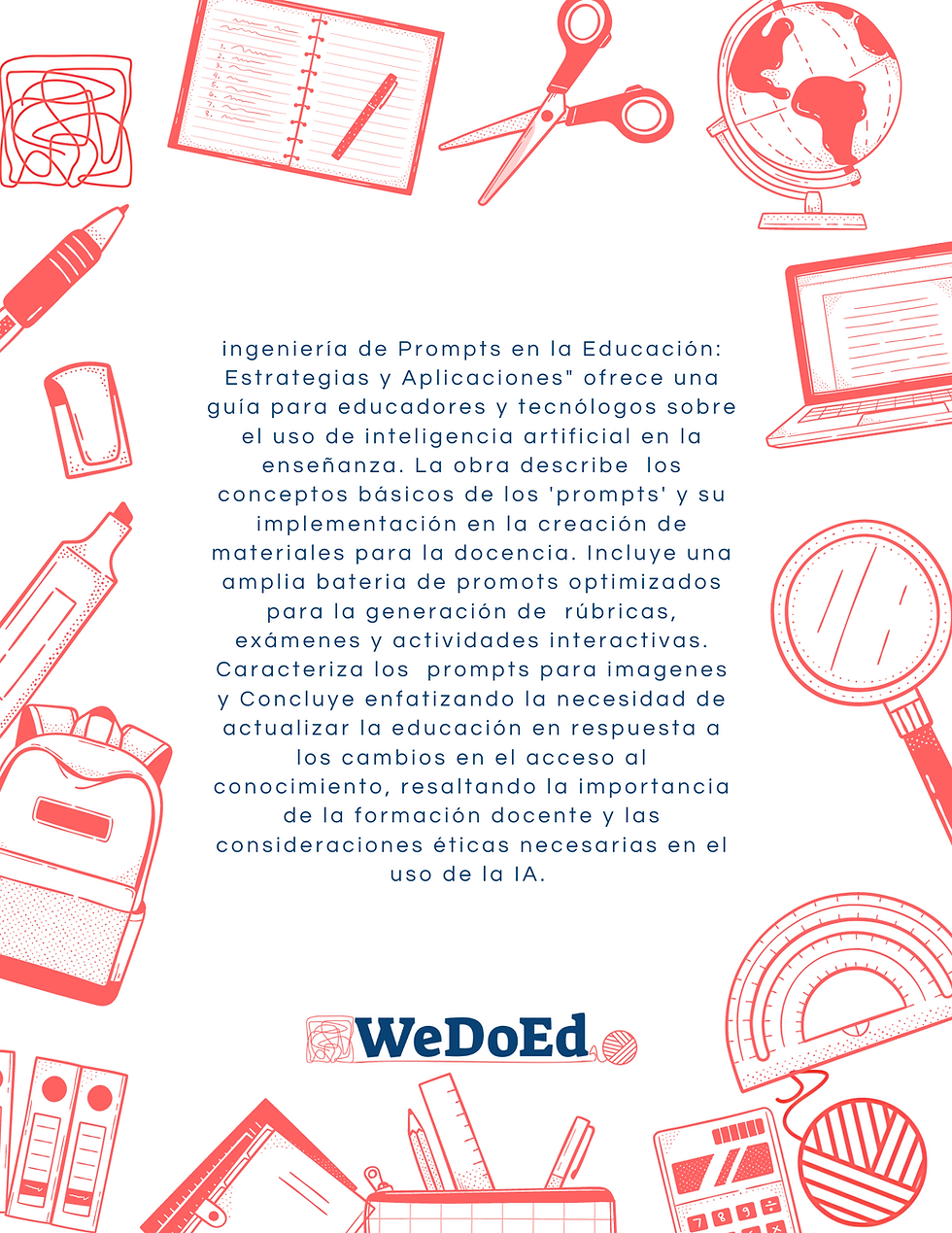Miniatura: Ingeniería de prompts