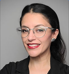 Claudia Navarro Corona