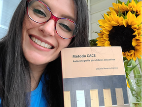 Transformando el Liderazgo Educativo: Descubre el Método CACE para Directores Escolares