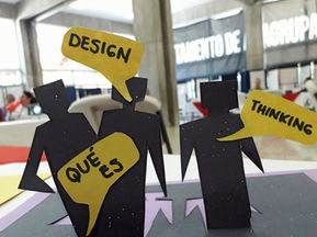 Desarrolla tus Habilidades de Innovación y Liderazgo Educativo con Design Thinking
