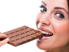 Chocolate amargo – amigo ou vilão do coração?