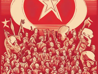 Red Channels: O Relatório sobre a Influência Comunista na Mídia dos EUA