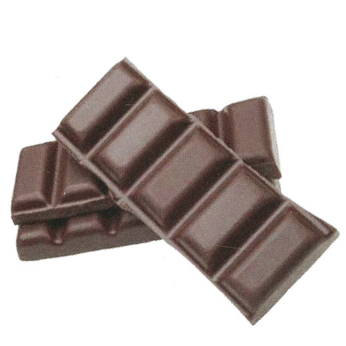 Cable Car Chocolate Swirls Frozen Yogurt