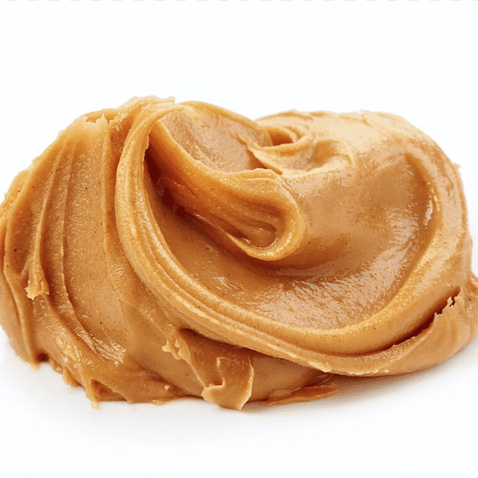Old Fashioned Peanut Butter